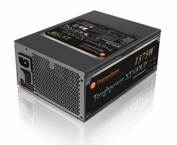 Power Supply Thermaltake Toughpower XT